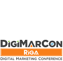 DigiMarCon Riga – Digital Marketing Conference & Exhibition